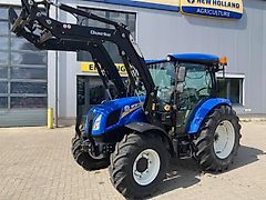 New Holland T4.55S Frontlader