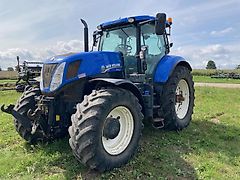 New Holland T7.250PC