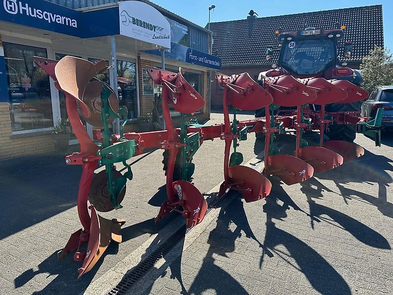 Kverneland 3300S-100