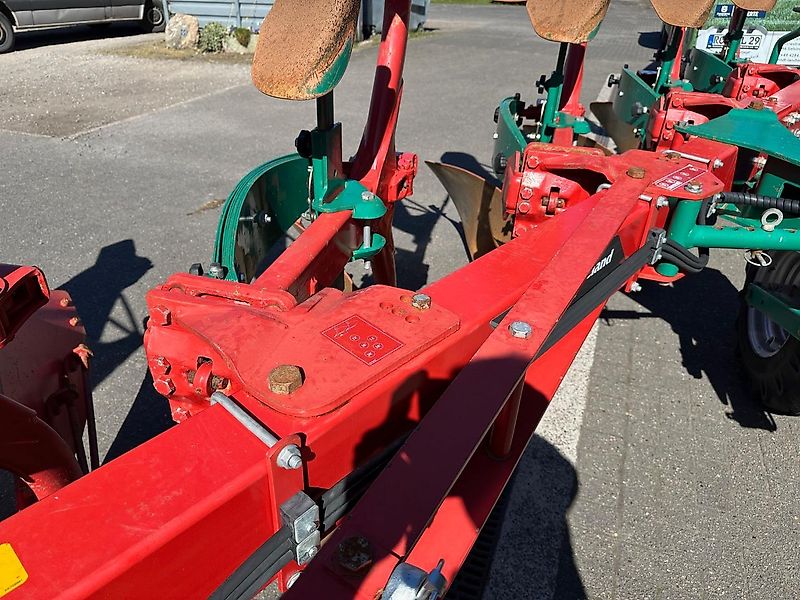 Kverneland 3300S-100