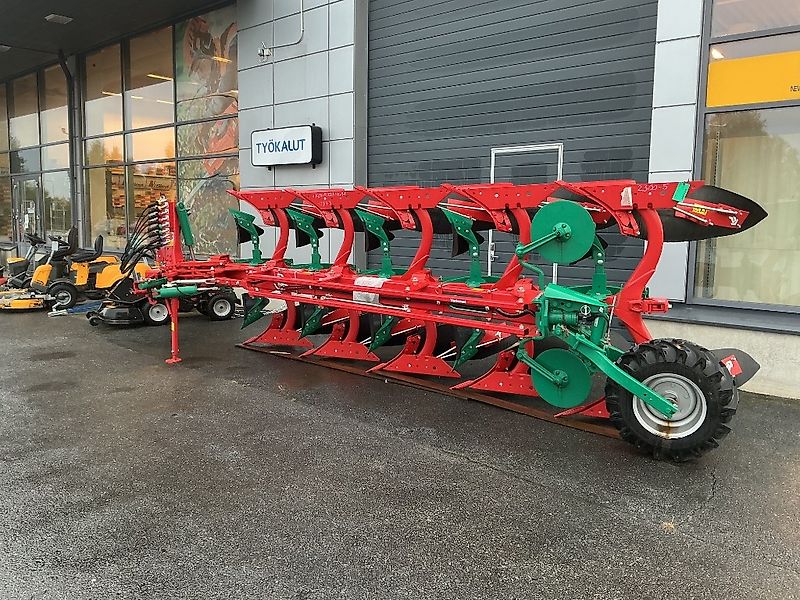 Kverneland 2300S Vario 200-100-5