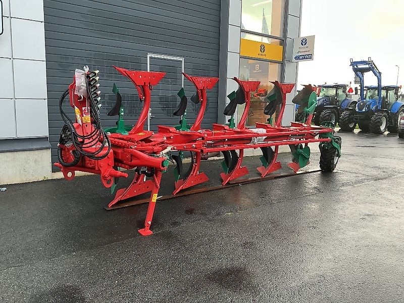 Kverneland 2300S Vario 200-100-5