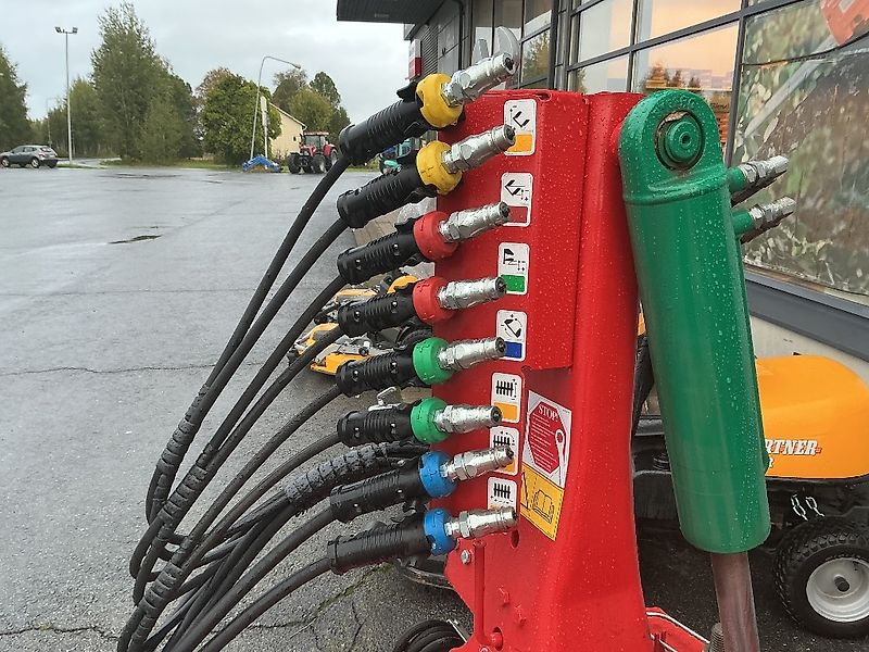 Kverneland 2300S Vario 200-100-5