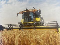 New Holland CX5.80 RS