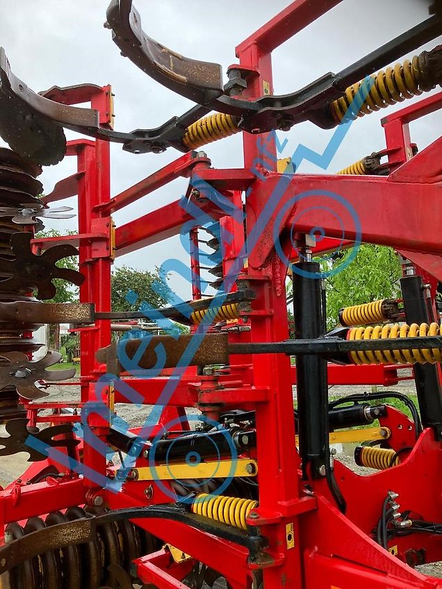 Väderstad Cultus 500CS