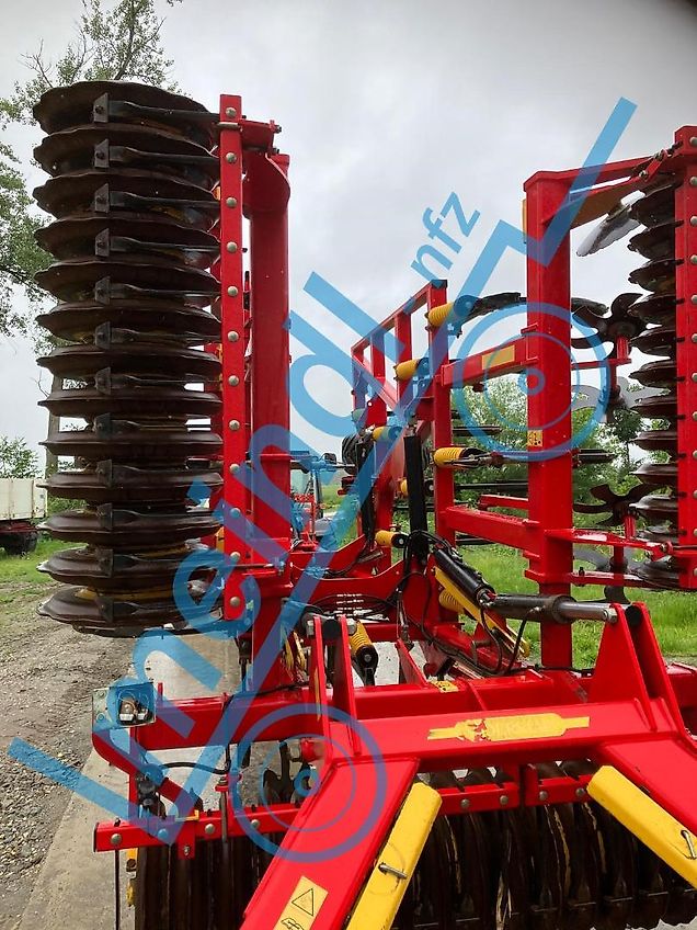 Väderstad Cultus 500CS