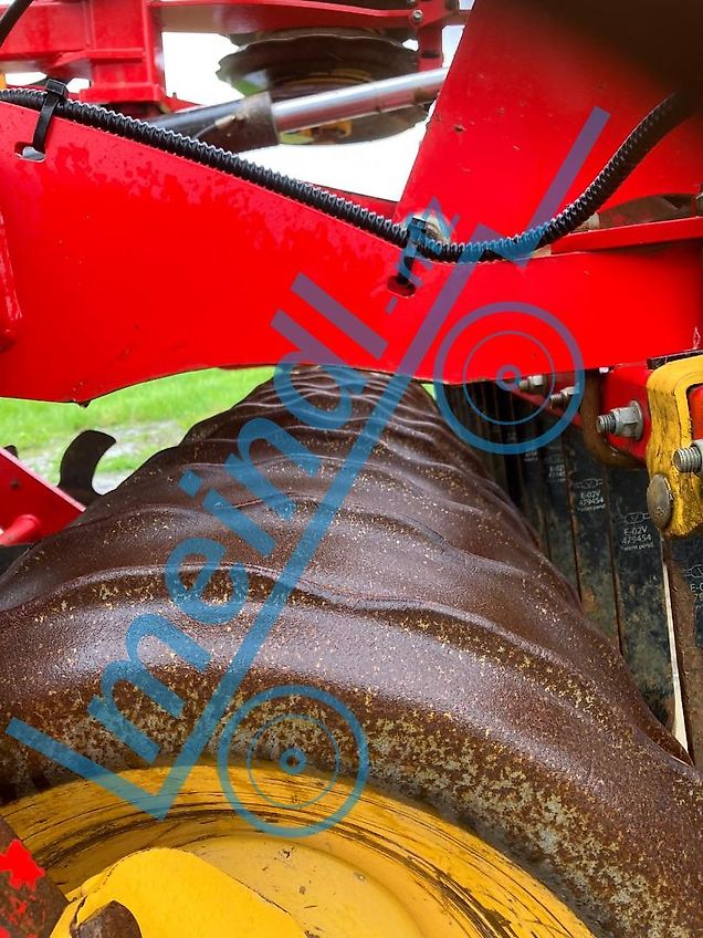 Väderstad Cultus 500CS