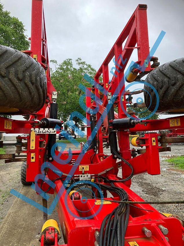 Väderstad Cultus 500CS