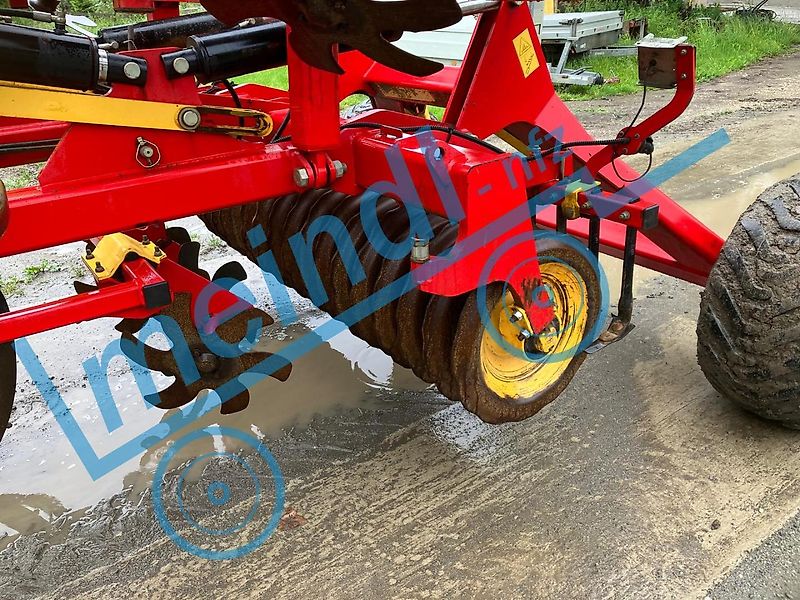 Väderstad Cultus 500CS