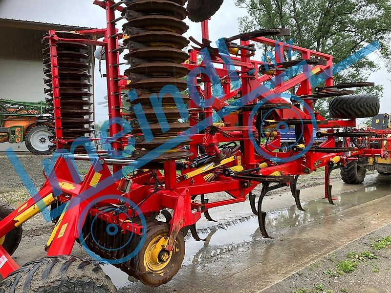 Väderstad Cultus 500CS