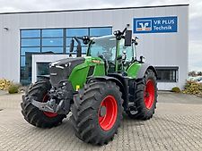 Fendt VARIO 724 GEN7 // RTK // RDA