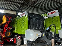 Claas 8400