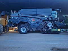 Massey Ferguson Ideal 9T