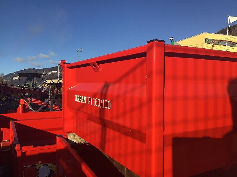Krpan PT 160/100