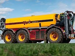 Vredo VT 7028-3 30m