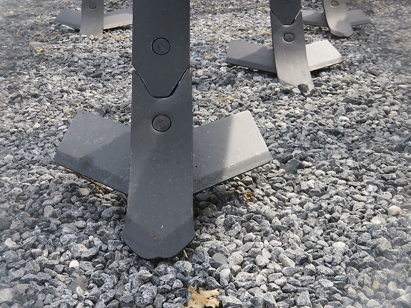 AgroXX TRIPLE-X 4.8-16 ZINKEN MULCHGRUBBER PREMIUM --