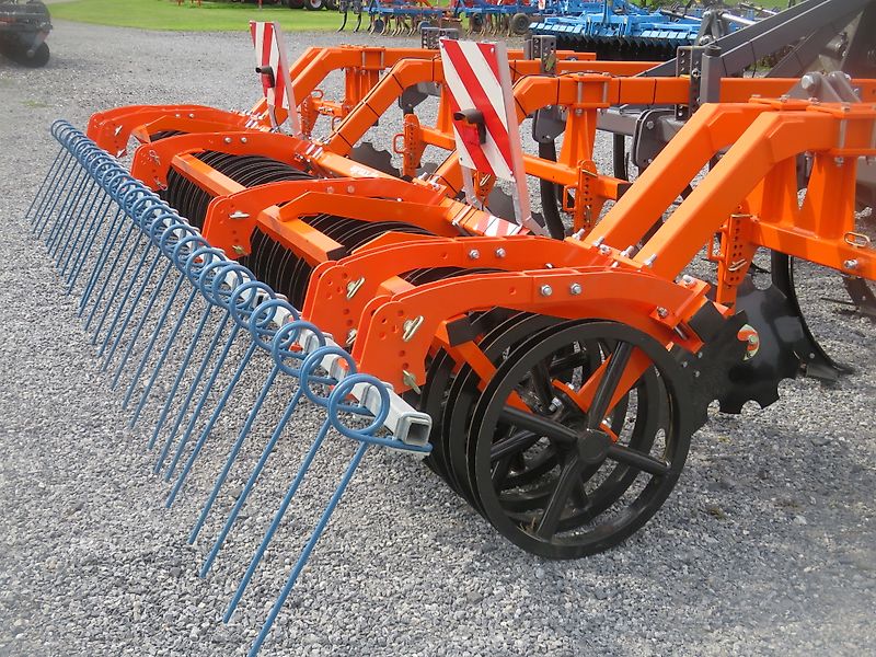 AgroXX TRIPLE-X 4.8-16 ZINKEN MULCHGRUBBER PREMIUM --