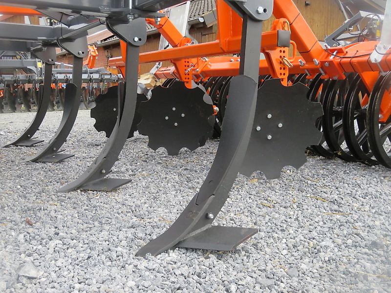AgroXX TRIPLE-X 4.8-16 ZINKEN MULCHGRUBBER PREMIUM --