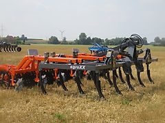 AgroXX TRIPLE-X 4.8-16 ZINKEN MULCHGRUBBER PREMIUM --