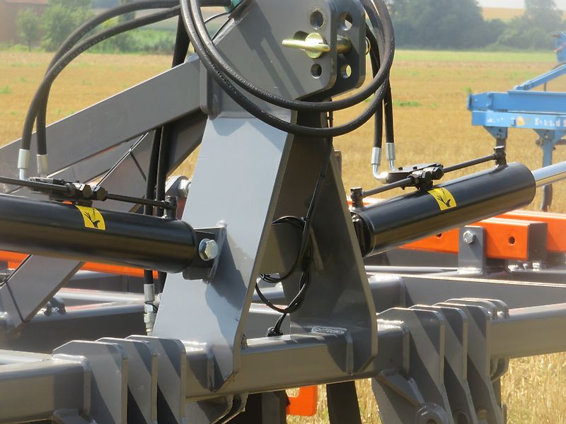 AgroXX TRIPLE-X 4.8-16 ZINKEN MULCHGRUBBER PREMIUM --