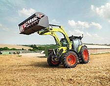 Claas Axos 3 neu 3.95 Claas Axos 3 neu 3.95