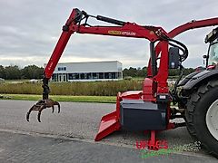 Greentec Cheetah 45 - Palfinger