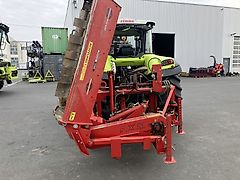 Sauerburger GEBR.MULCHGERÄT SIGMA 1700