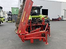 Sauerburger GEBR.MULCHGERÄT SIGMA 1700