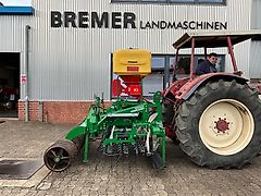 Düvelsdorf Green.Rake expert + Terra.Roller eco + ES-8