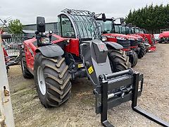 Massey Ferguson TH 8043
