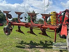Kverneland MOD F 6