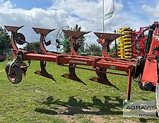 Kverneland MOD F 6 Kverneland MOD F 6
