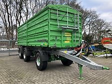 Joskin Tetra-SPACE 7525/31TR180