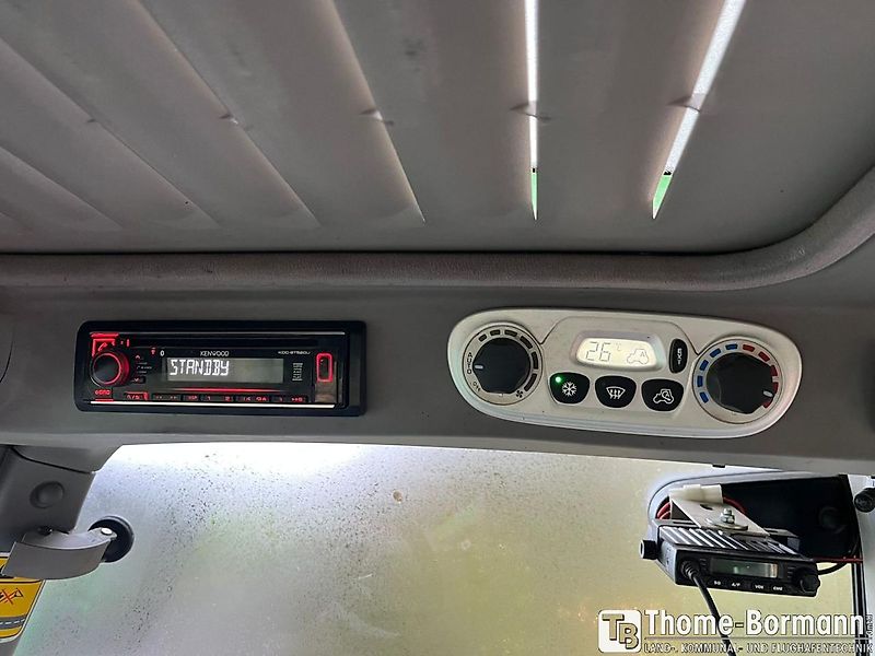 Deutz-Fahr 6215 RC Shift