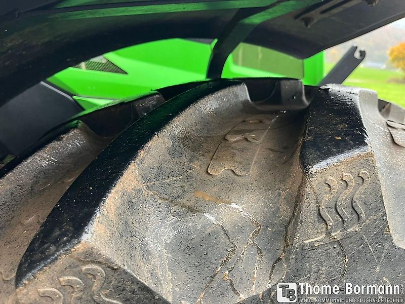 Deutz-Fahr 6215 RC Shift