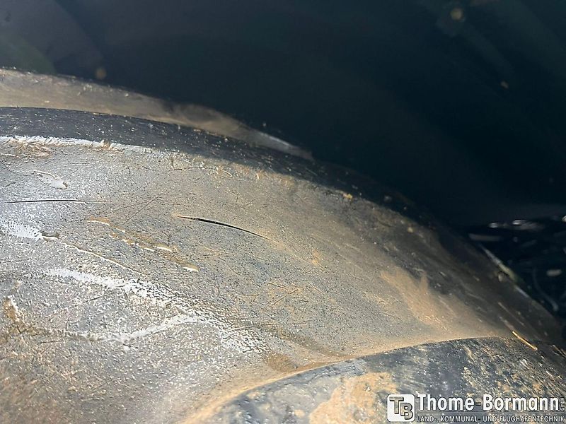 Deutz-Fahr 6215 RC Shift