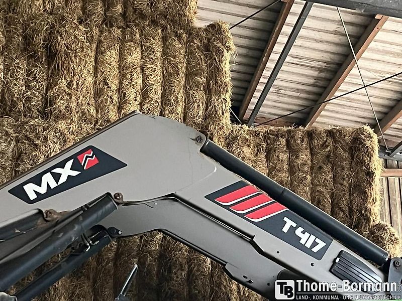 Deutz-Fahr 6215 RC Shift