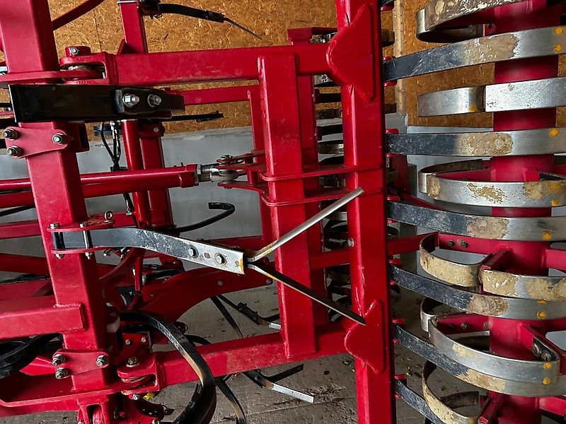 Horsch Grubber Cruiser 4SL