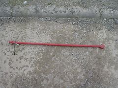 Kverneland Steinsicherung Zugstange