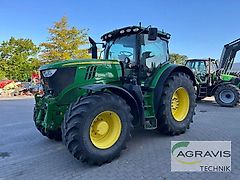 John Deere 6195 R