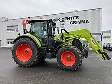 Claas TRAKTOR ARION 630 CM CEBIS