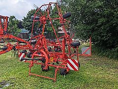 Kuhn GF 6401 MH
