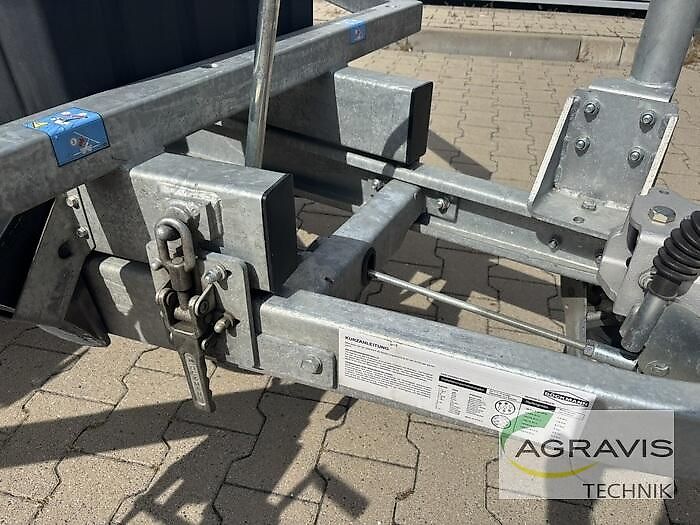 Böckmann MH-AL 4320/35