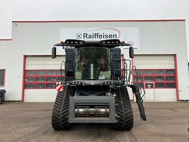 Massey Ferguson IDEAL 9T Gen3