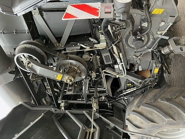 Massey Ferguson IDEAL 9T Gen3