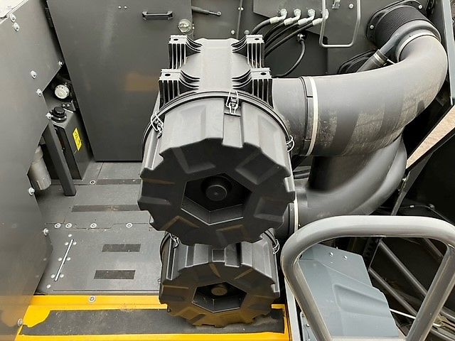 Massey Ferguson IDEAL 9T Gen3