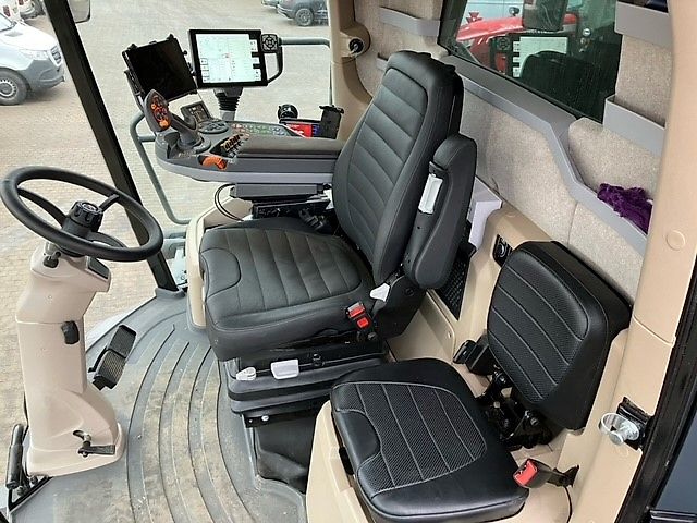 Massey Ferguson IDEAL 9T Gen3