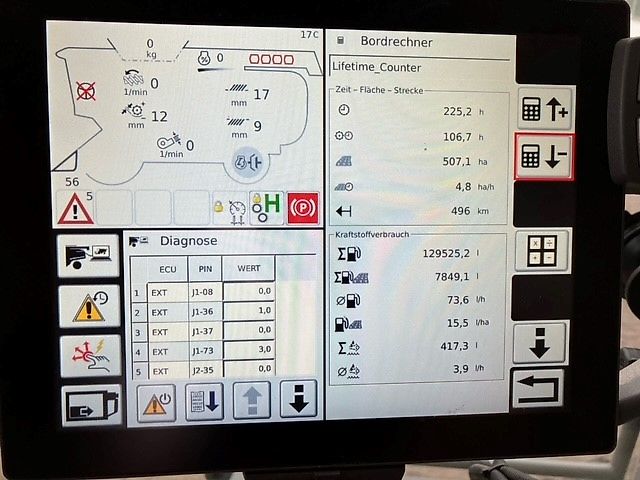 Massey Ferguson IDEAL 9T Gen3
