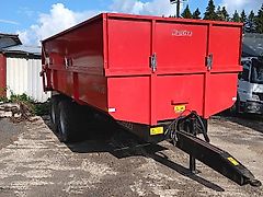 Multiva TRM 16