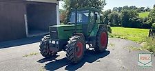 Fendt Favorit 611 LSA